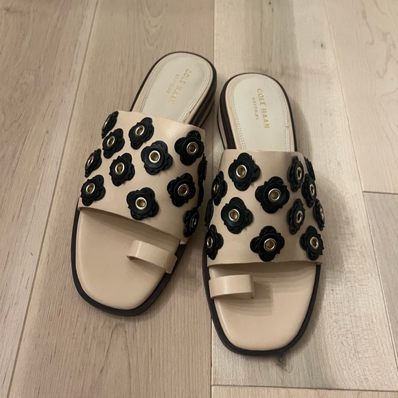 Cole Hann Sandals - Picture 2 of 2